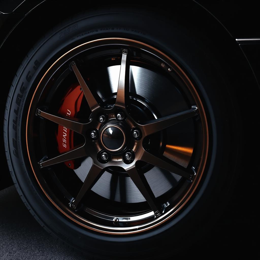 Recent detailing transformation by Noble Detailing