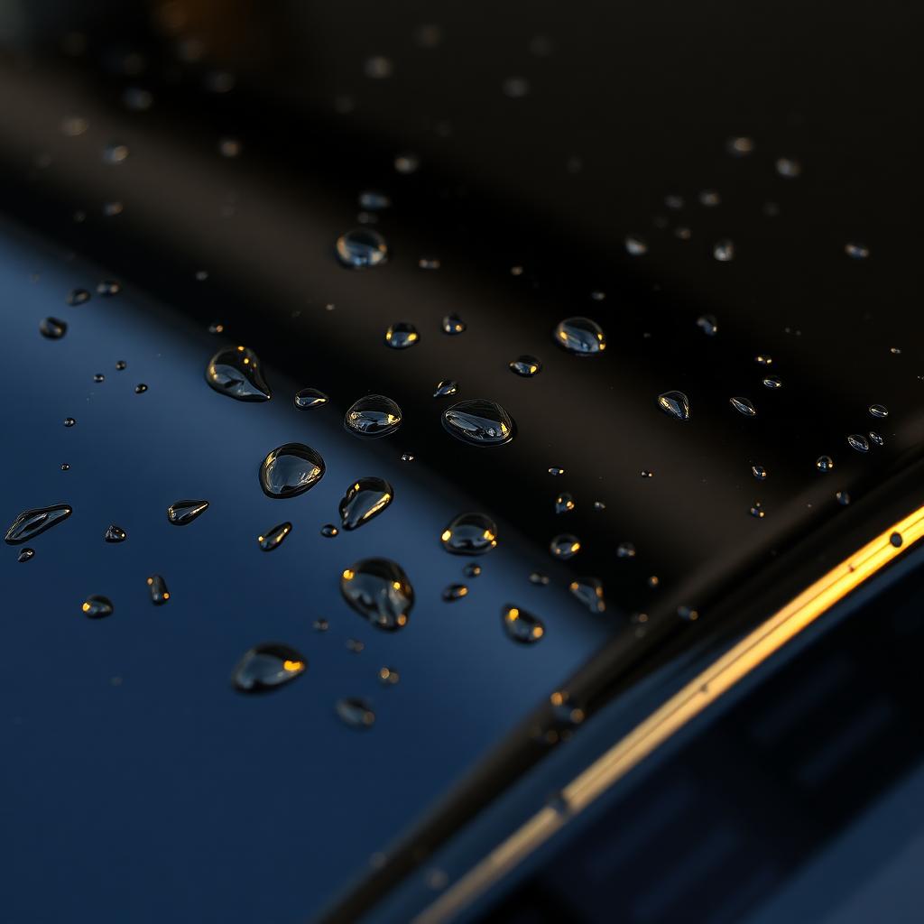 Recent detailing transformation by Noble Detailing