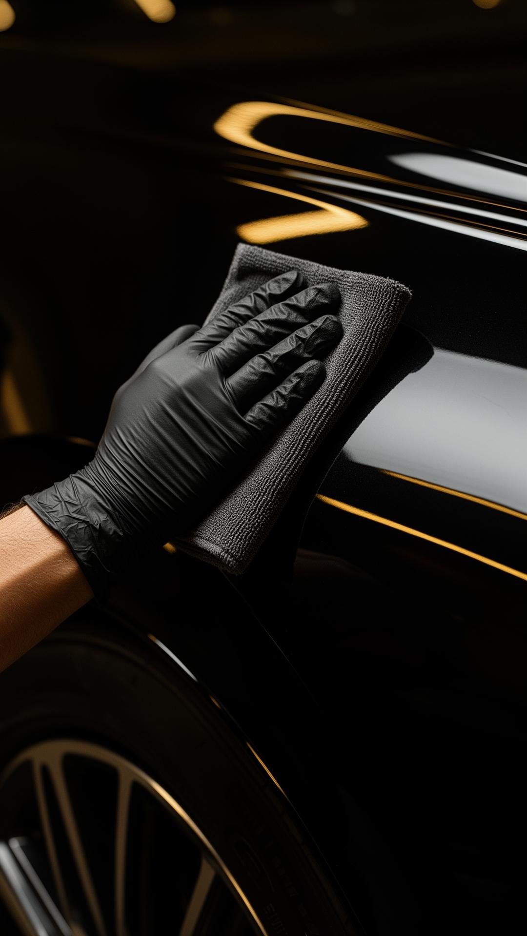 Essential Detail
