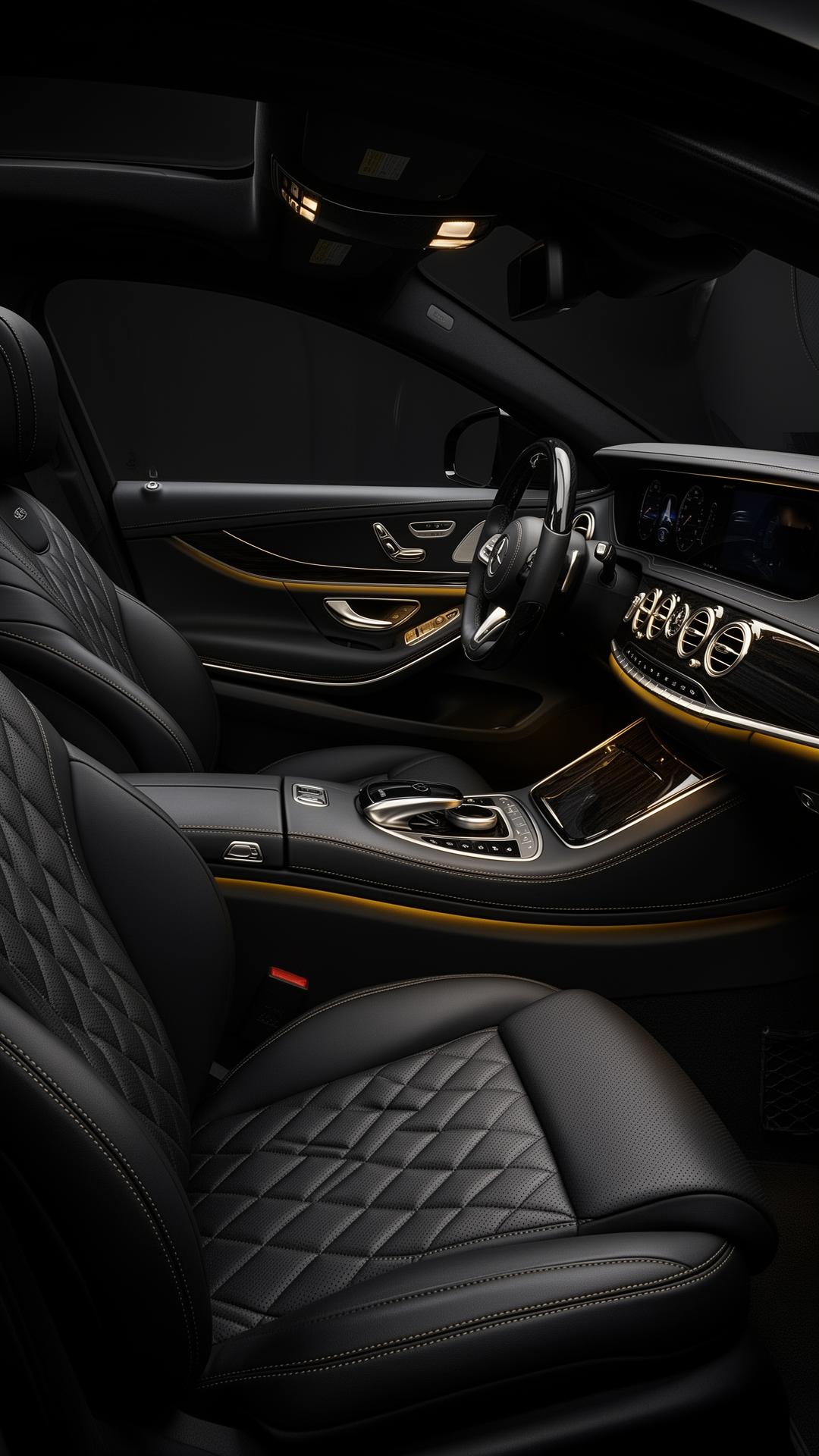 Noble Detail